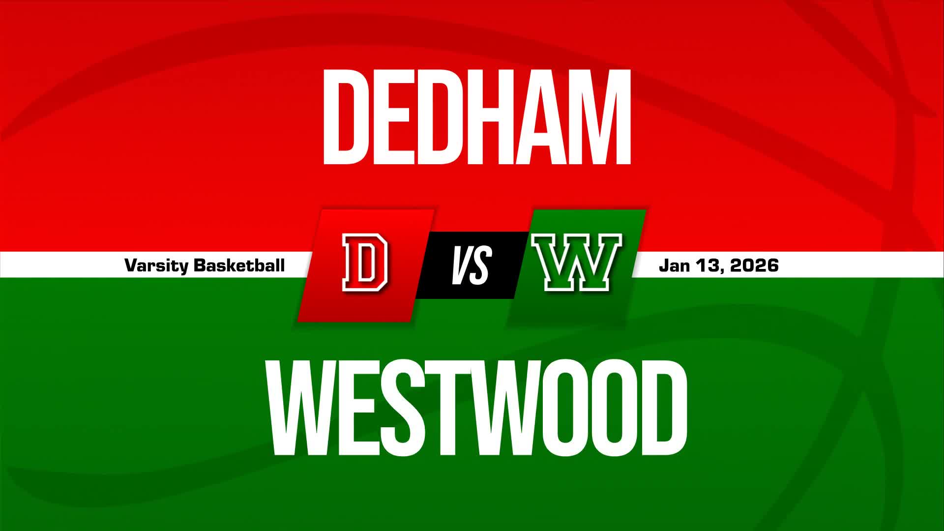 Basketball Recap: Westwood Gets the Win + How To Watch