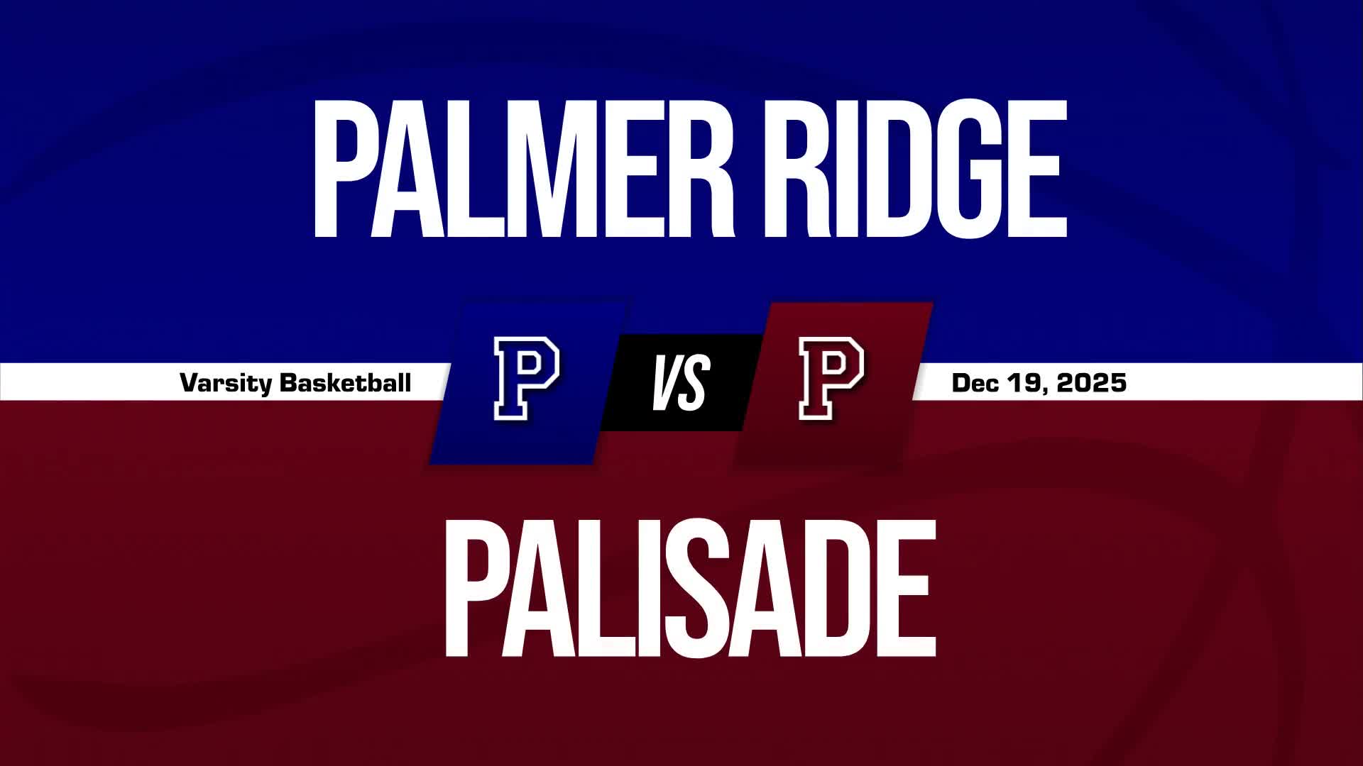Basketball Recap: Make It Three in a Row for Palmer Ridge