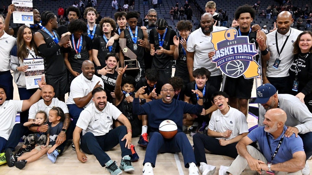 CIF Open: Sierra Canyon 78, Salesian 70