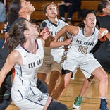 Illinois high school girls basketball stat stars