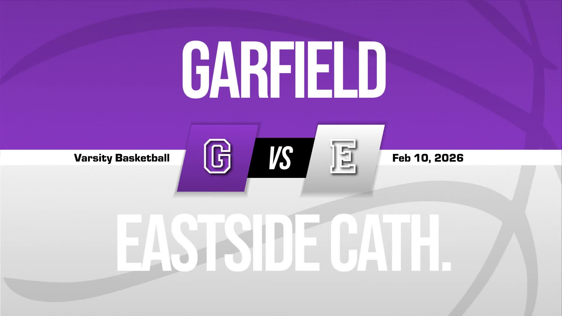 Basketball Recap: Garfield Takes a Loss + How To Watch