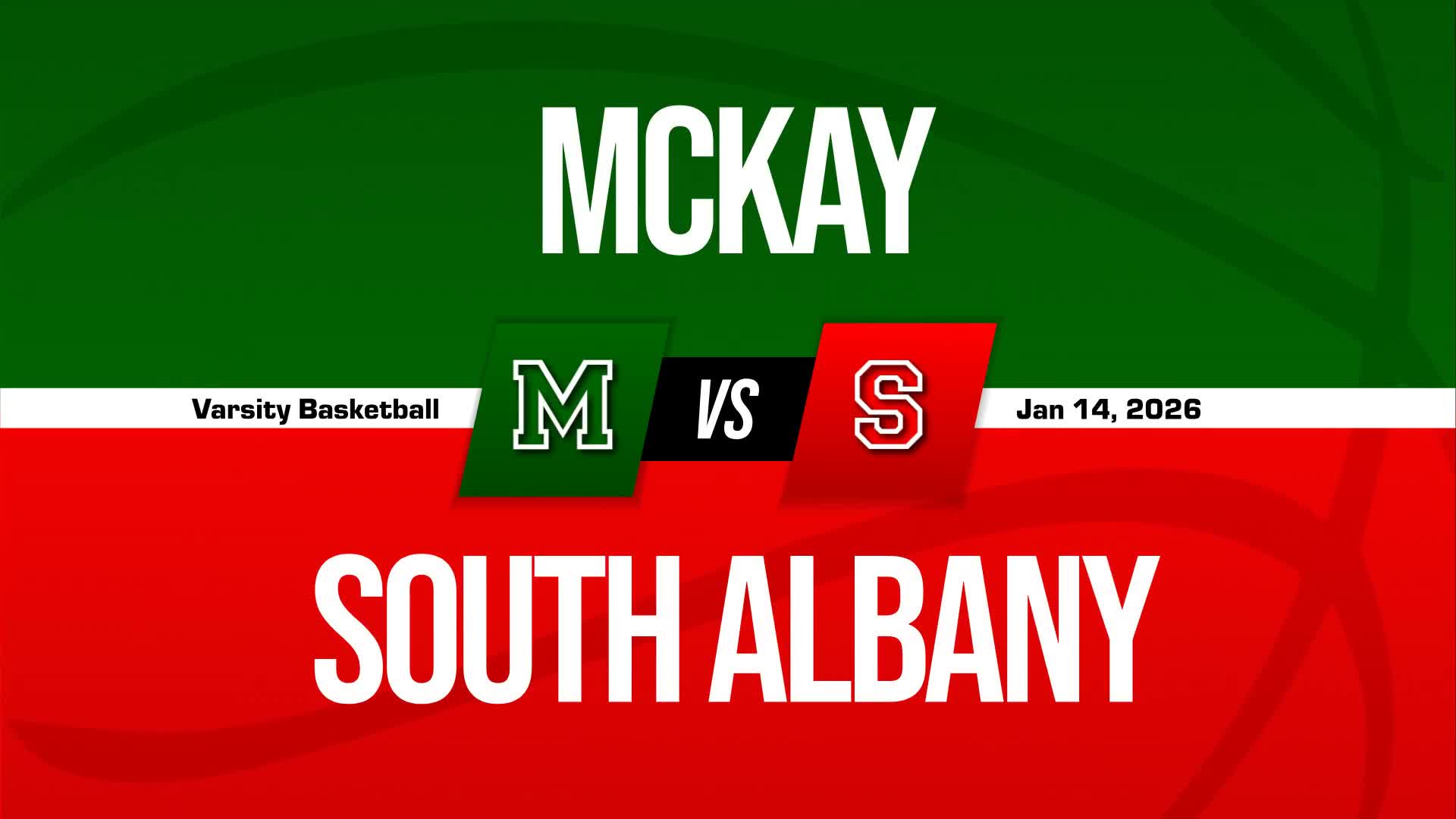 Basketball Recap: McKay Takes a Loss