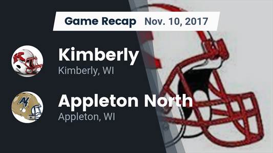 Wisconsin High School Football Rankings