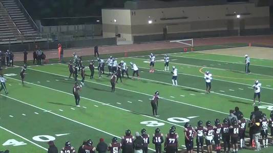 Baseball Game Preview: Silverado Hawks vs. Granite Hills Cougars