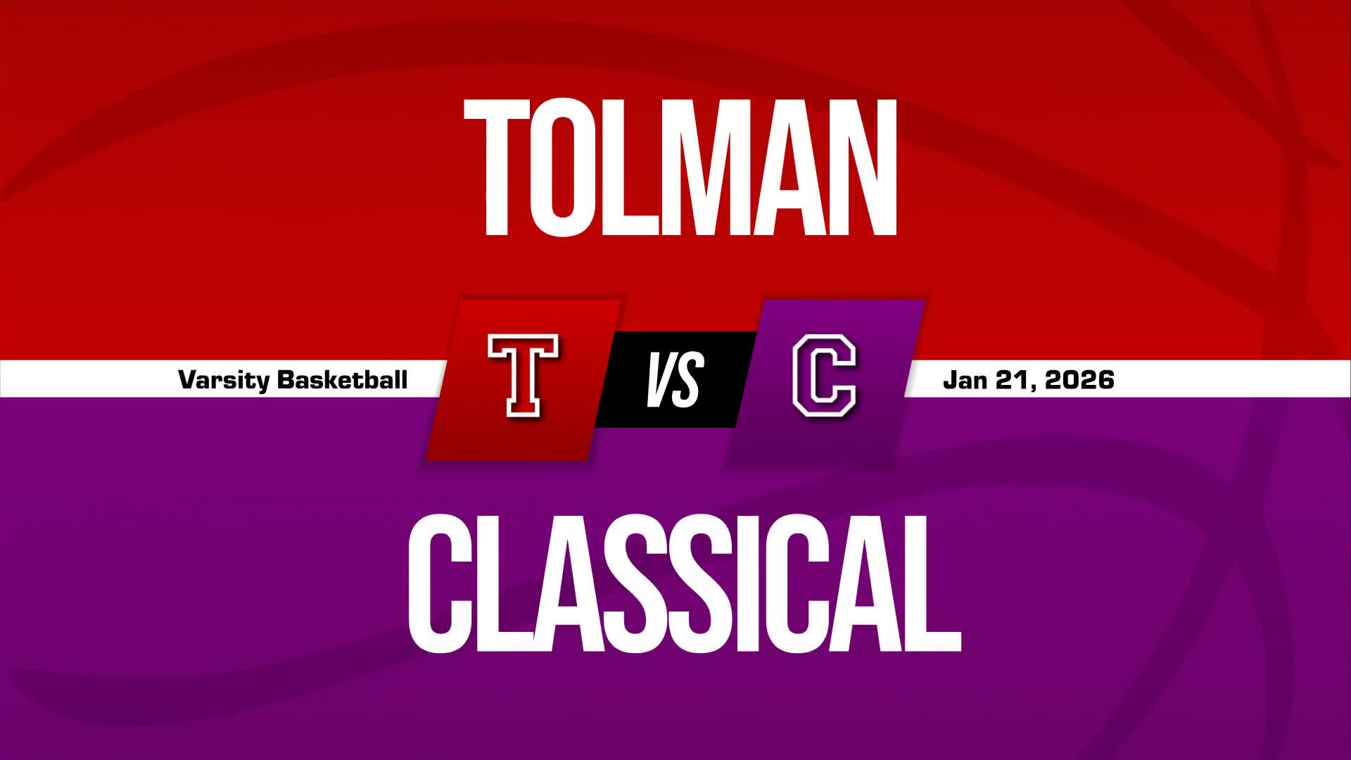 Basketball Game Preview: Classical Purple vs. South Kingstown Rebels + How To Watch