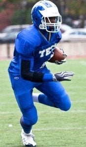 Oyeleye Odewunmi