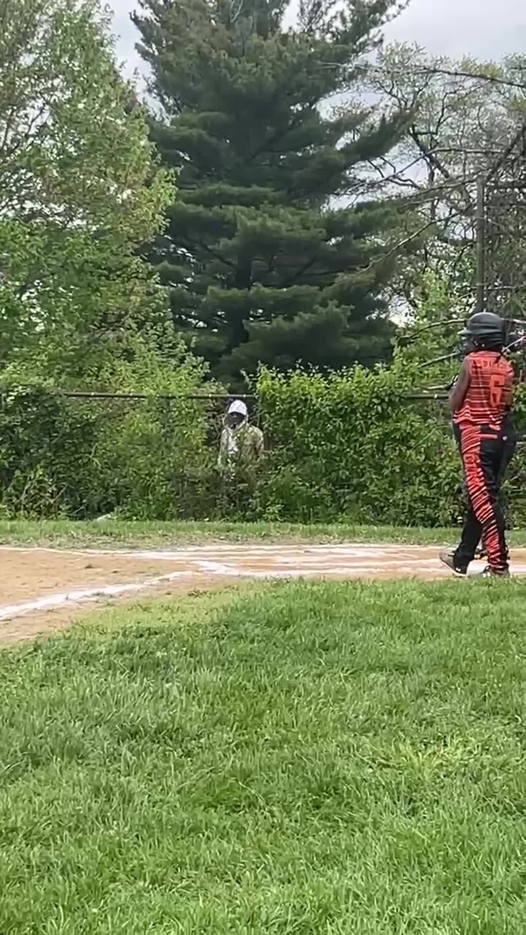 Softball Recap: City College wins going away against Mergenthale