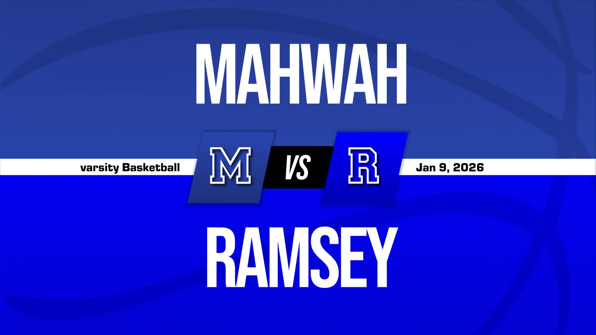 Basketball Recap: Ramsey Takes a Loss