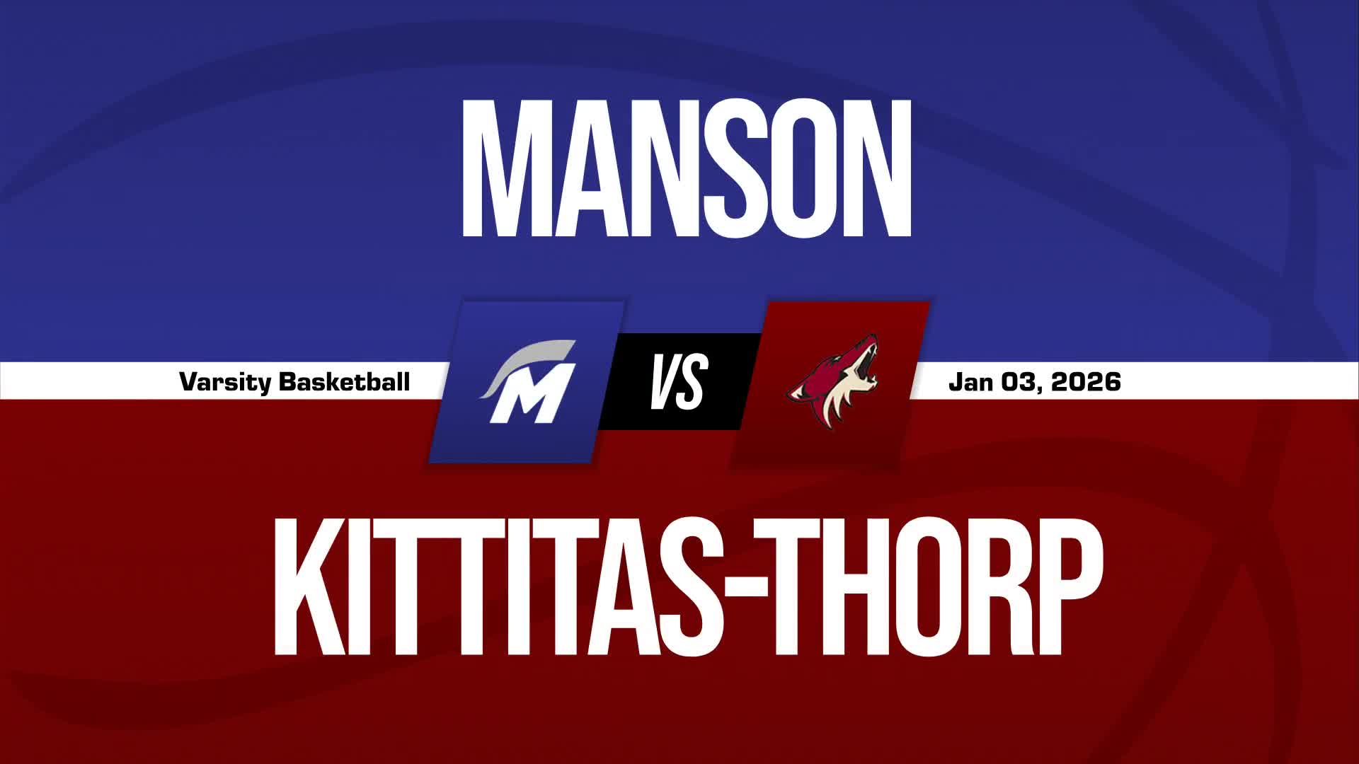 Basketball Game Preview: Kittitas Coyotes vs. La Salle Lightning