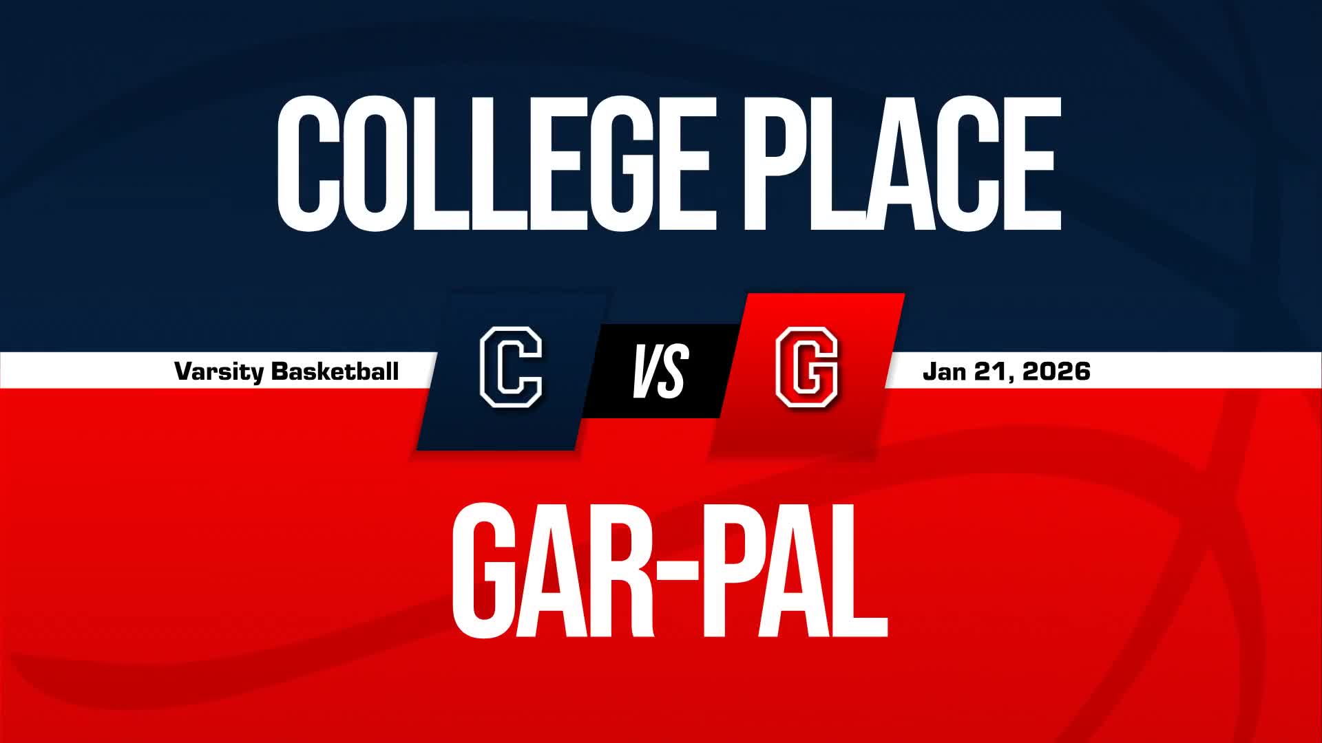 Basketball Game Preview: Garfield-Palouse Vikings vs. St. John-Endicott/LaCrosse