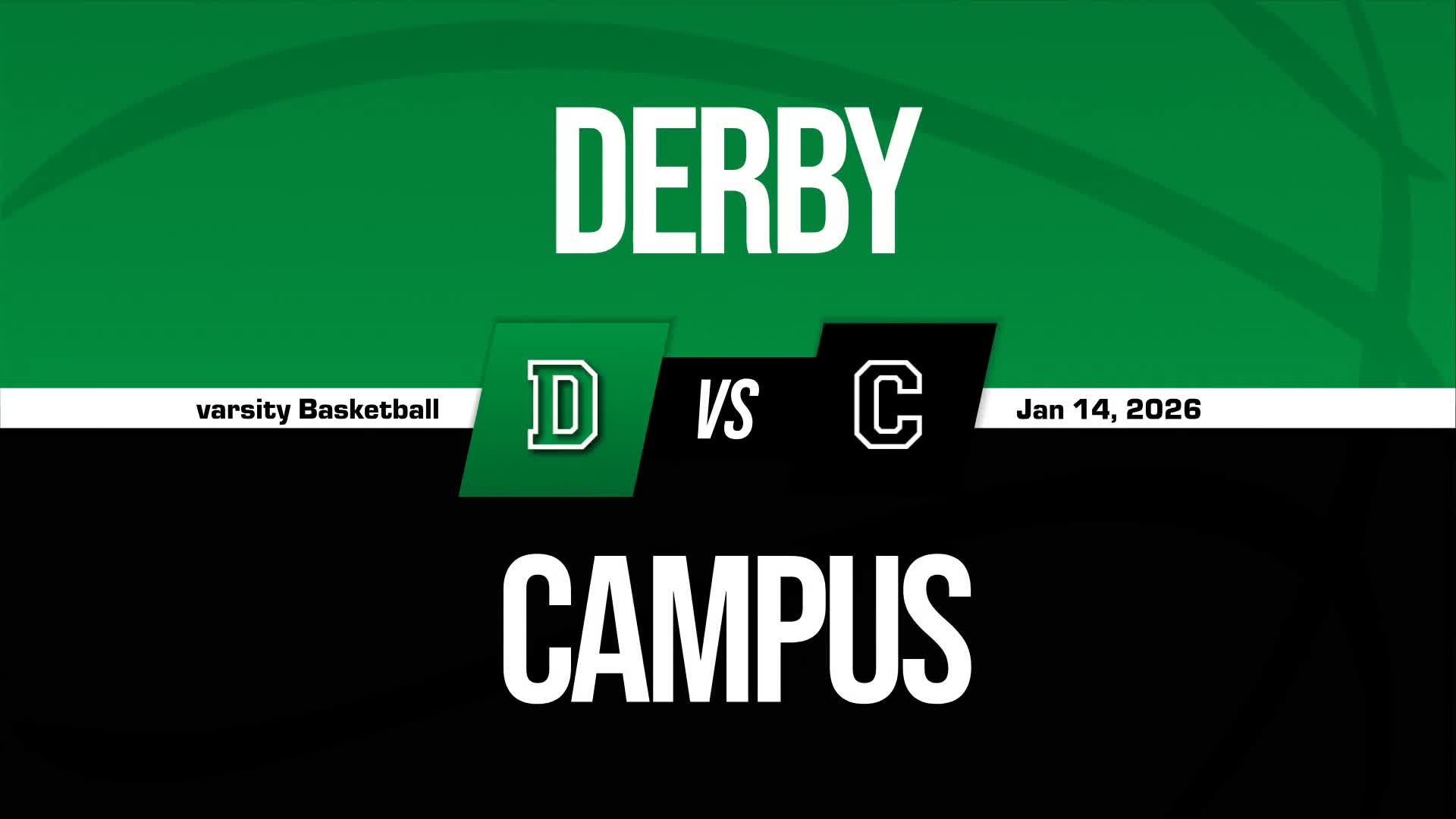 Basketball Game Preview: Derby Panthers vs. Hutchinson Salthawks