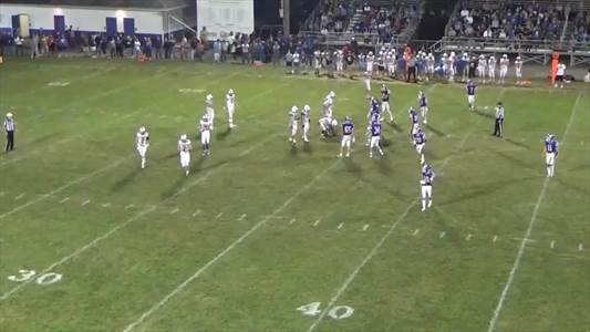 Colonial-Schuylkill - C Top Football Player Performances