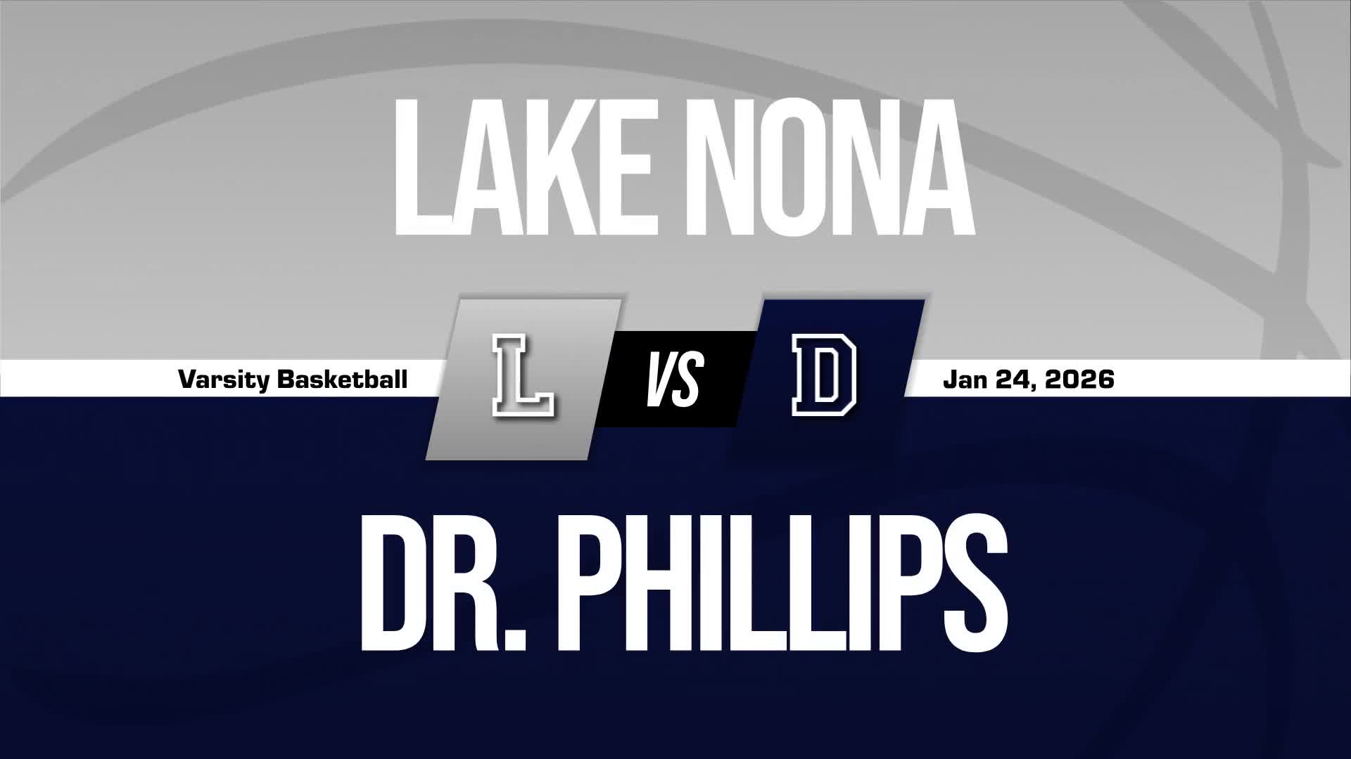 Basketball Recap: Dr. Phillips Takes a Loss