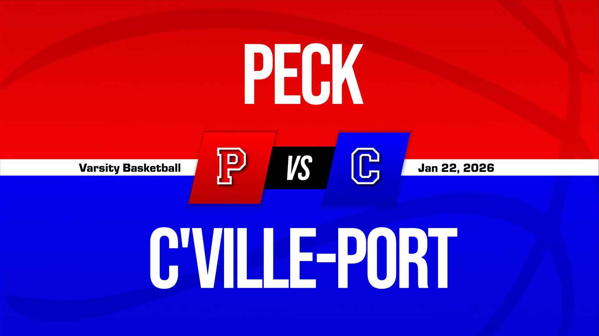 Basketball Recap: Peck Extends Home Winning Streak to Five