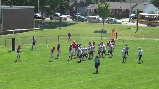 Soccer Game Preview: 