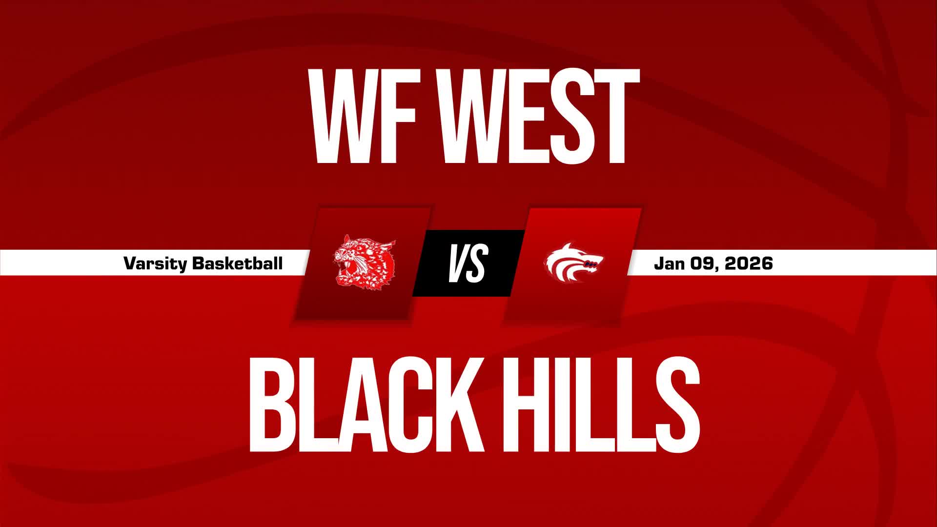 Basketball Recap: WF West Takes a Loss