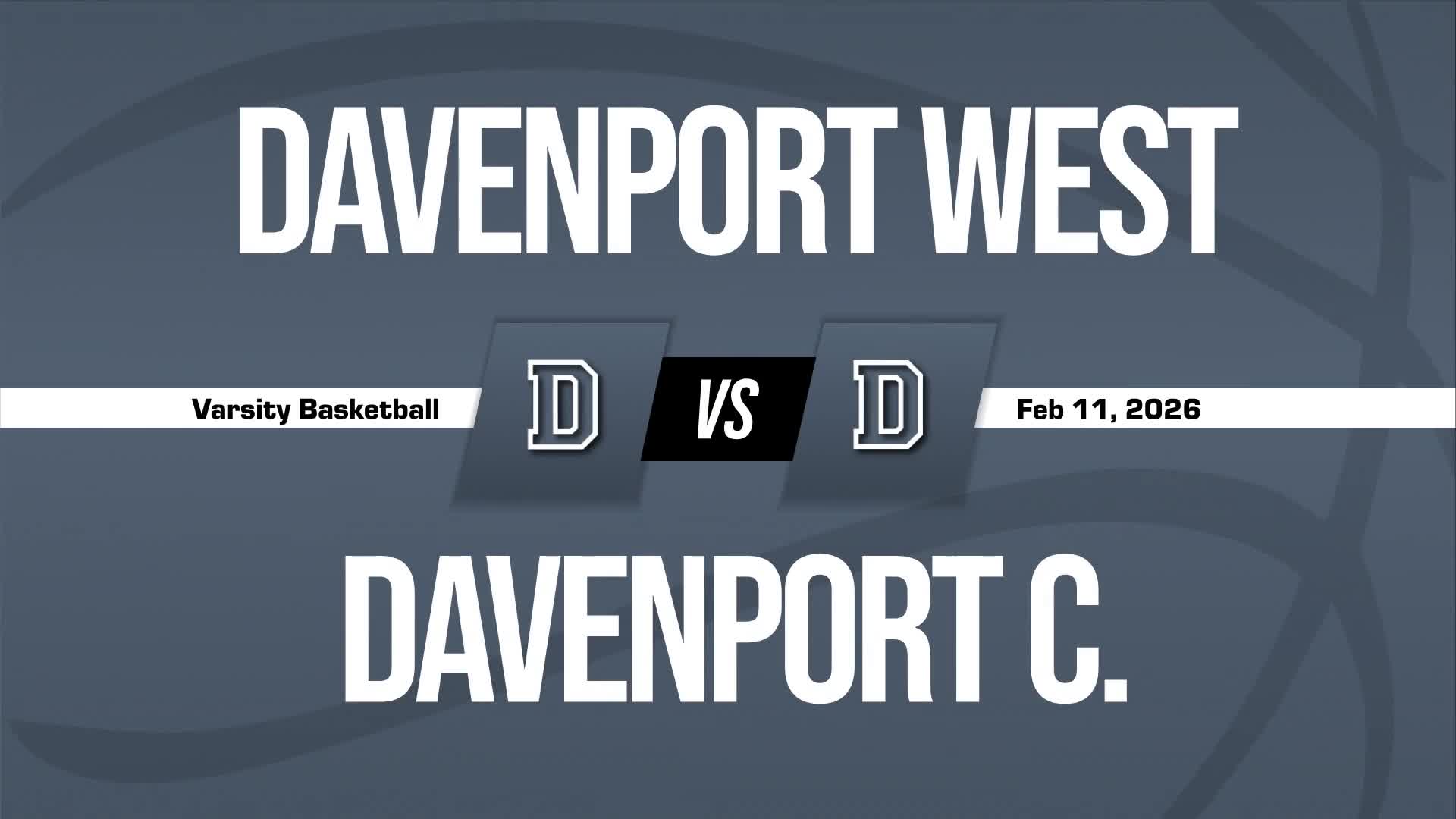 Basketball Recap: Davenport Central Triumphs