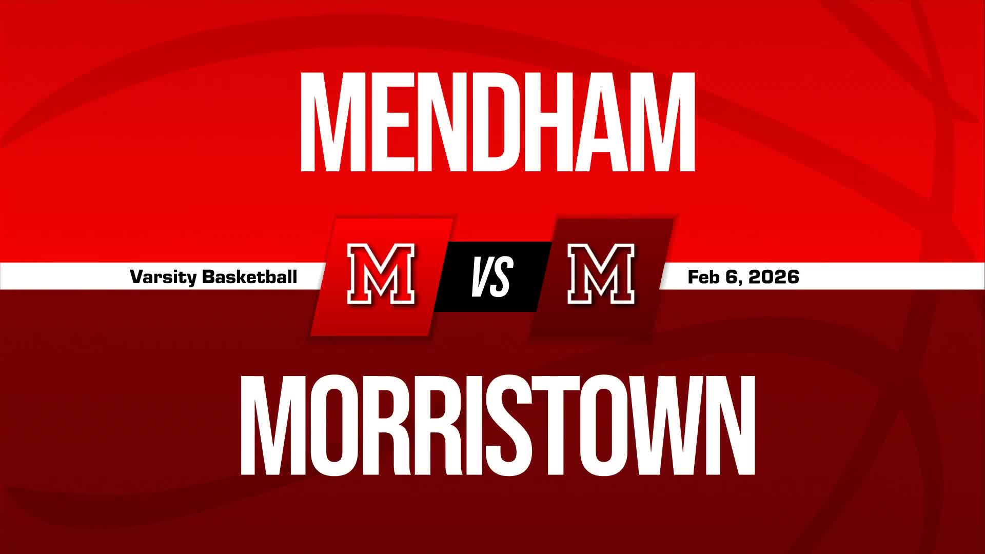 Basketball Recap: Morristown Extends Home Winning Streak to Five + How To Watch