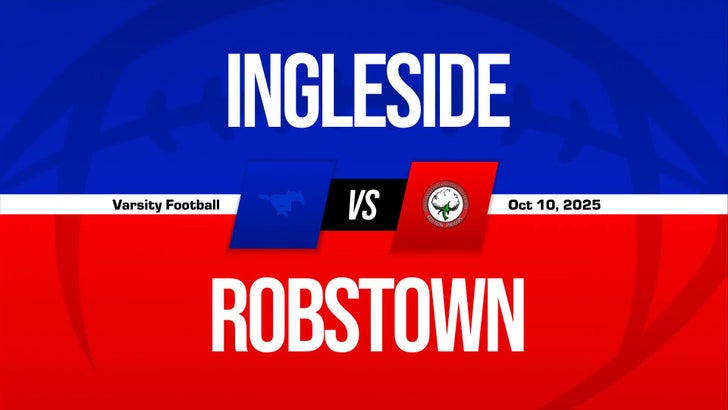 Football Recap: Ingleside Comes Up Short