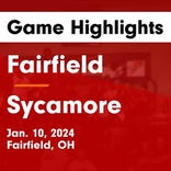 Fairfield vs. Milford