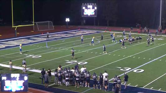 Section 3 C - West Top Football Player Performances