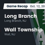 Football Game Preview: Long Branch vs. Manalapan