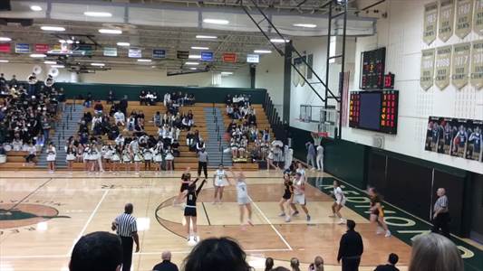 Basketball Game Preview: Redmond Mustangs vs. Skyline Spartans