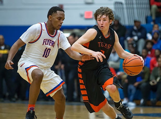 Illinois high school boys and girls basketball top scoring games