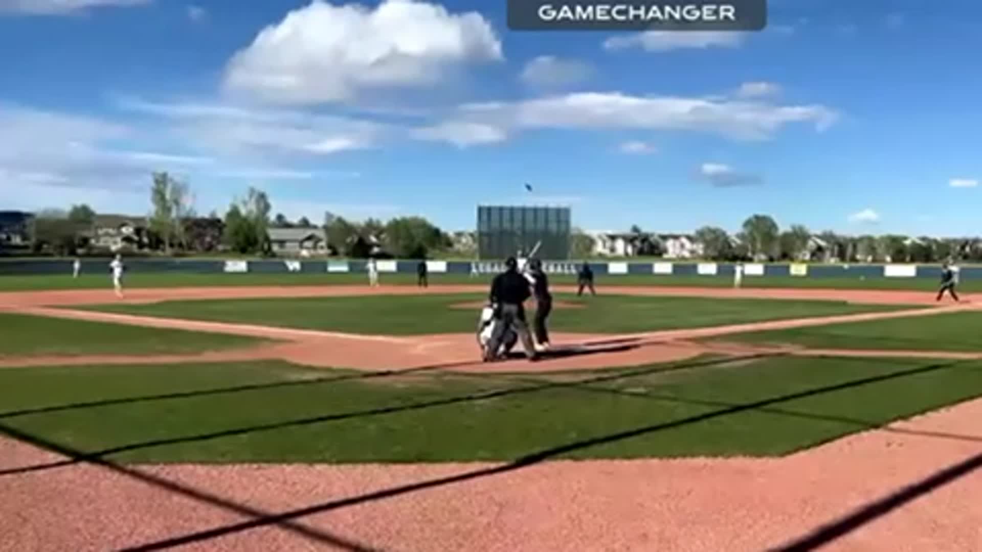 Baseball Recap: Loveland Puts Losing Streak Behind Them