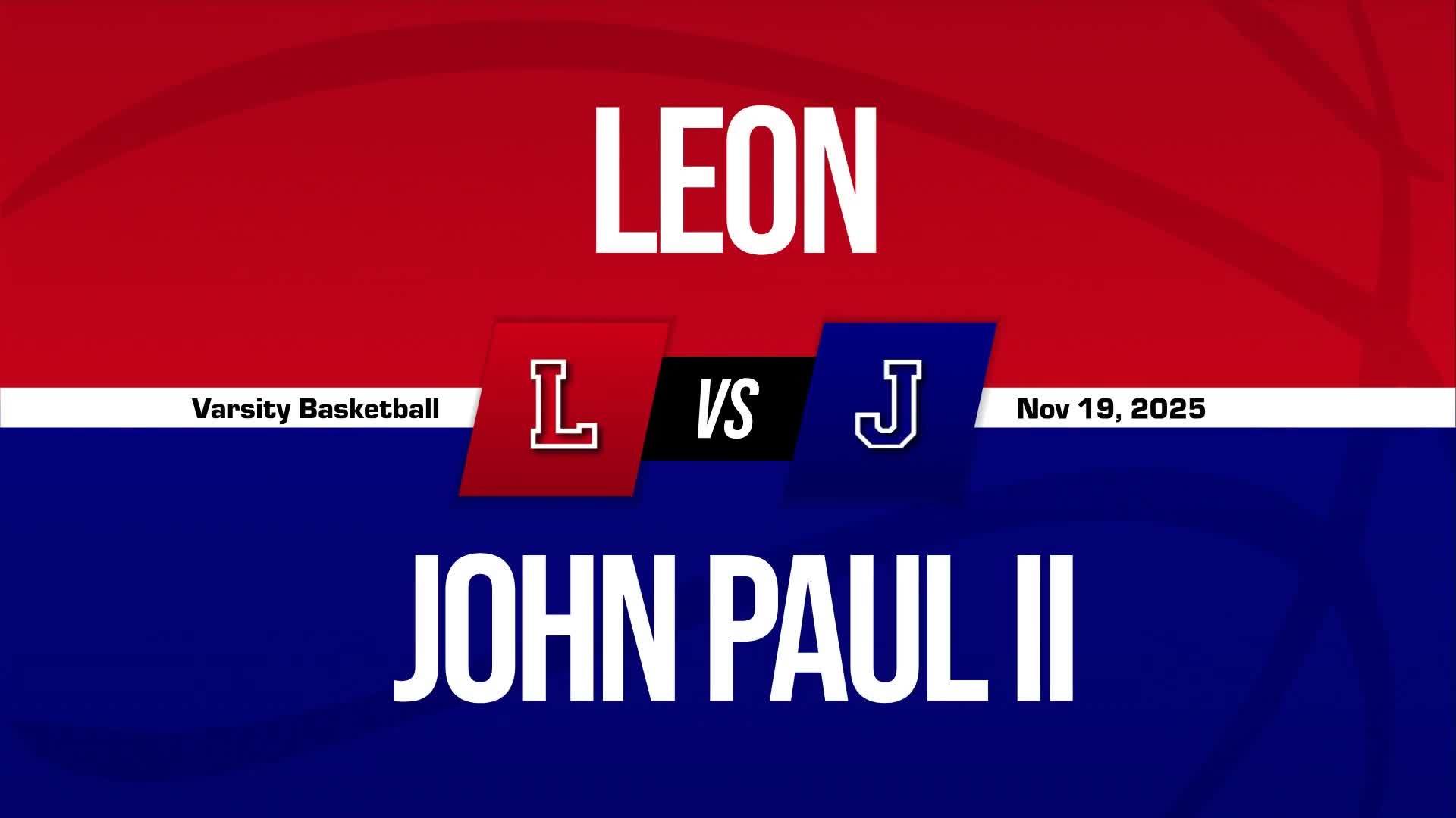 Basketball Recap: St. John Paul II Takes a Tough Playoff Loss