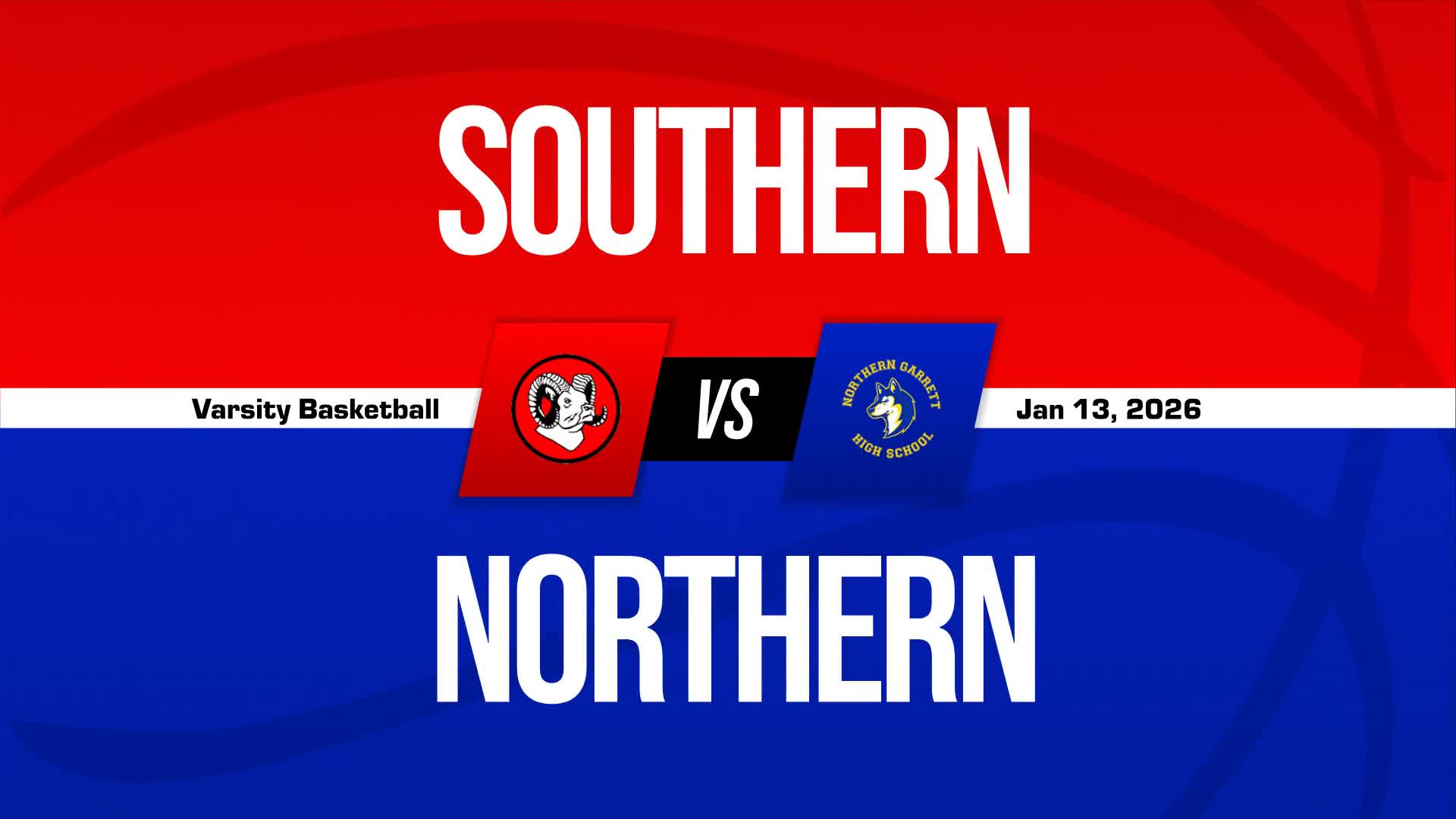 Basketball Game Preview: Southern Rams vs. Peters Township Indians