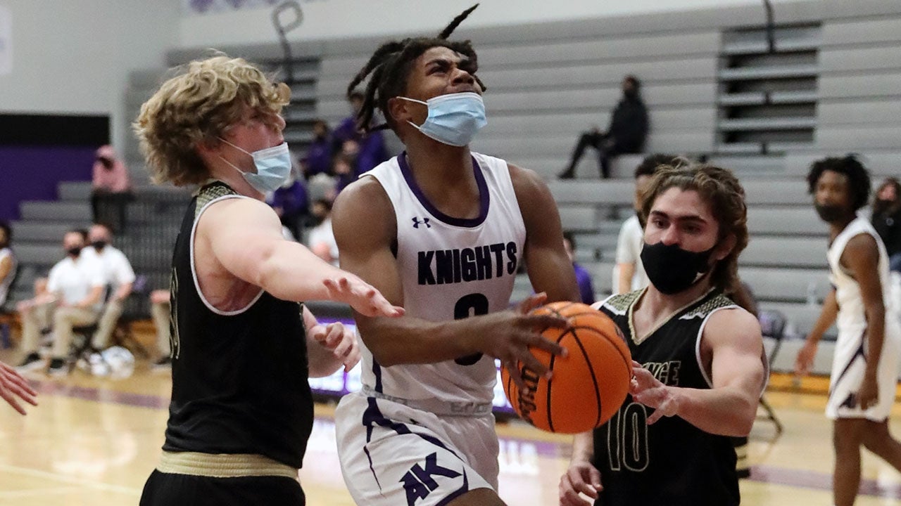 North Carolina high school basketball playoff brackets