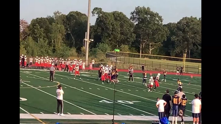 Baseball Recap: Keefe Tech Falls Short of Mount Greylock Regiona