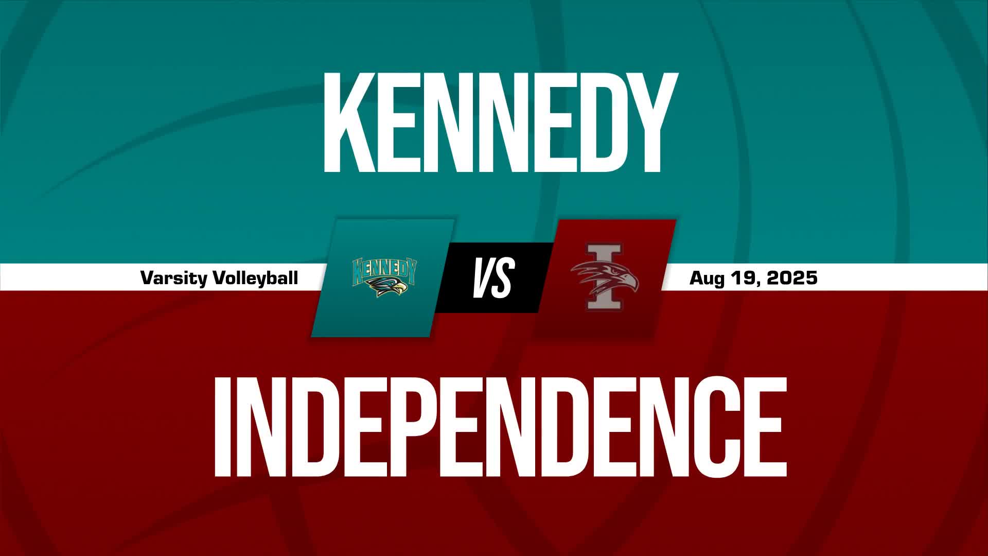 Volleyball Game Preview: Kennedy Thunderbirds vs. Taft Wildcats