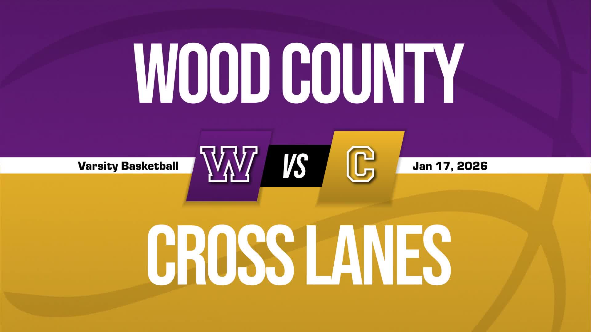 Basketball Recap: Wood County Christian Gets the Win