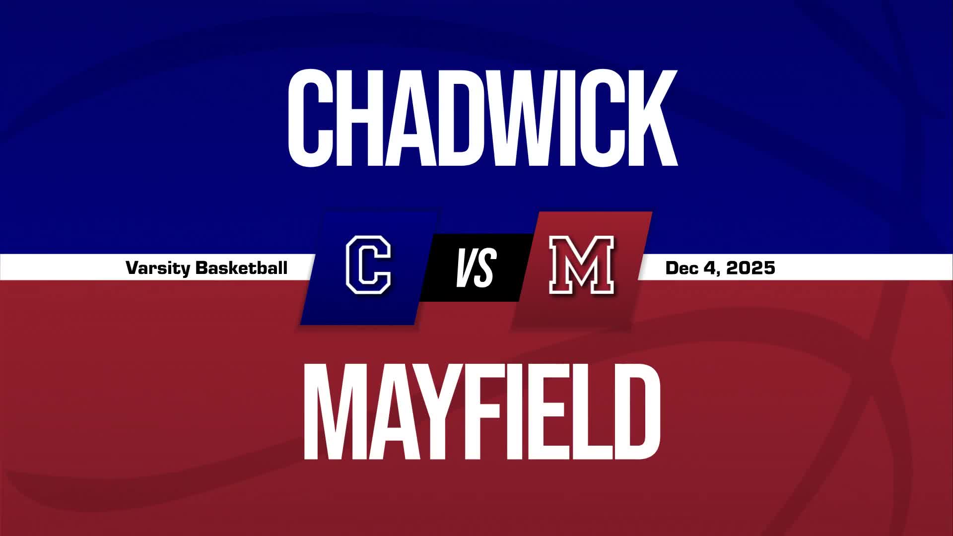 Basketball Game Preview: Chadwick Dolphins vs. EF Academy Hawks