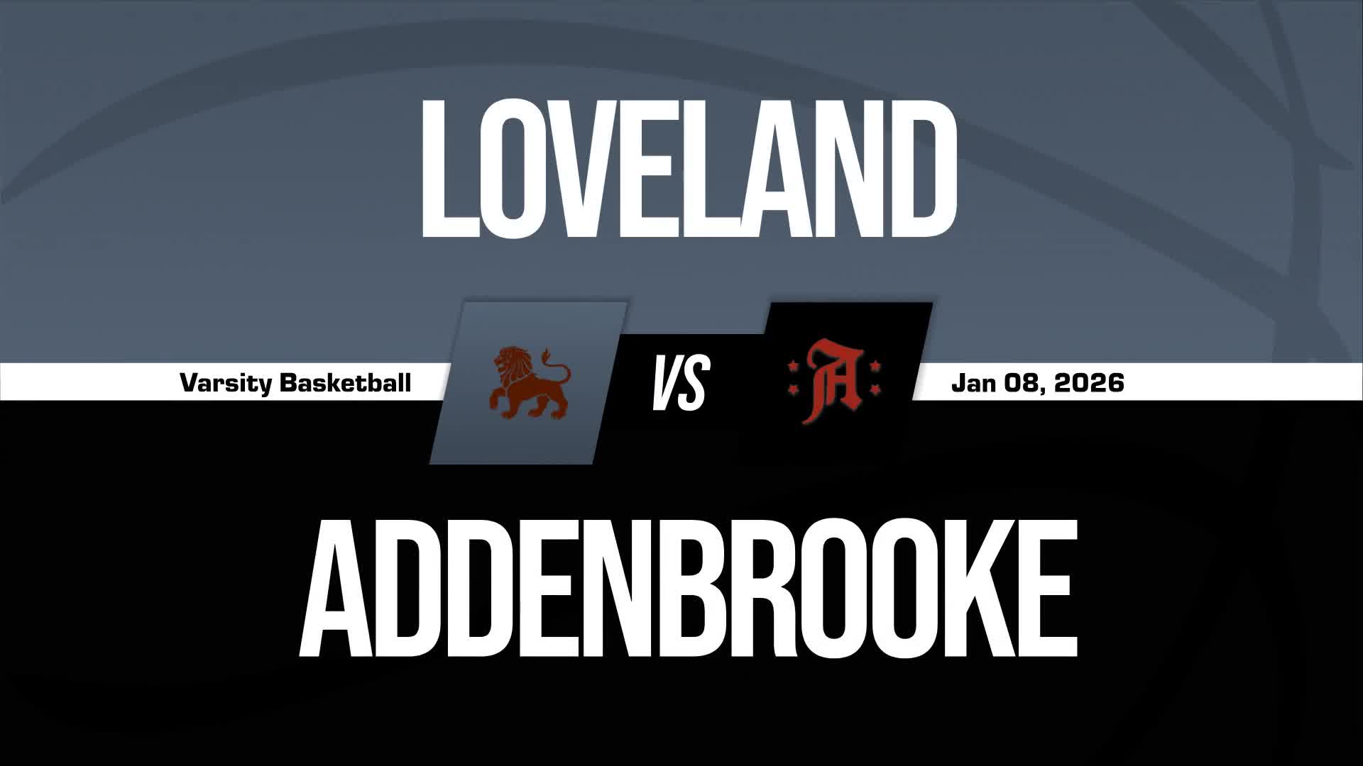 Basketball Game Preview: Addenbrooke Classical Academy Mustangs vs. Aurora West College Prep Academy Spartans
