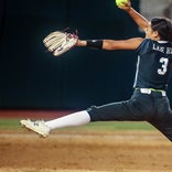 MaxPreps Top 25 softball rankings