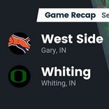 Whiting vs. Lake Station Edison