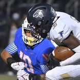 Nevada high school football: 2021 NIAA state playoff brackets