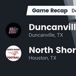 Football Game Preview: The Woodlands Highlanders vs. Duncanville Panthers and Pantherettes