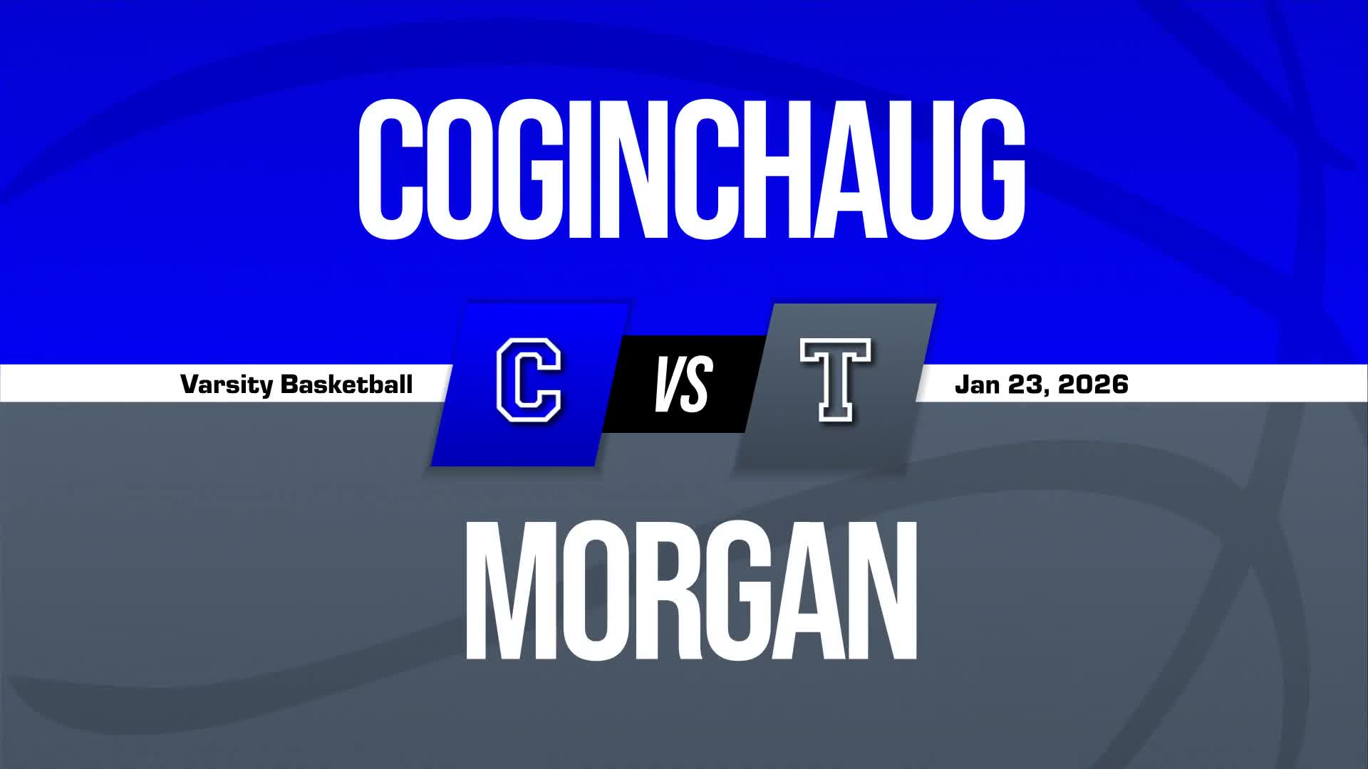 Basketball Game Preview: Coginchaug Regional Blue Devils vs. North Branford Thunderbirds + How To Watch
