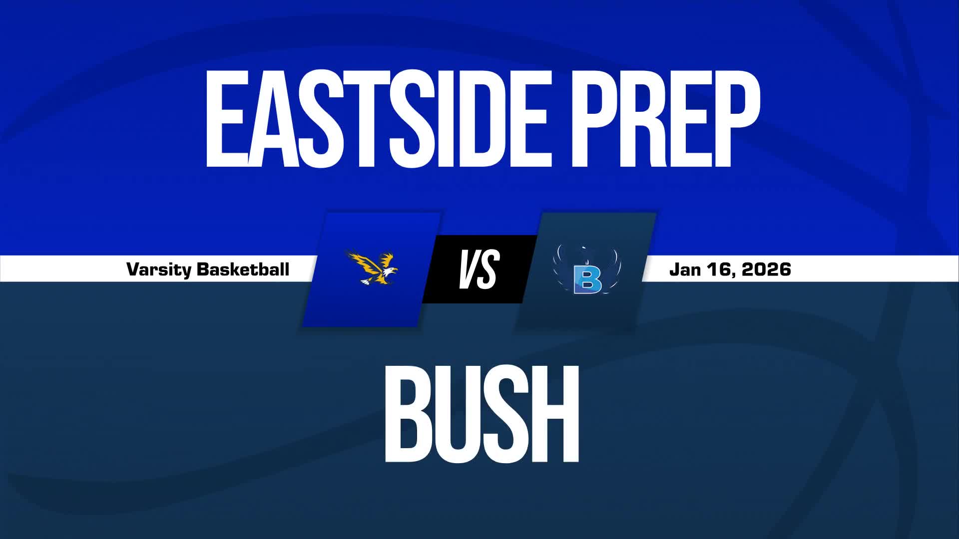 Basketball Recap: Bush Takes a Loss + How To Watch