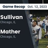 Football Game Recap: Chicago Sullivan Tigers vs. North Lawndale Phoenix