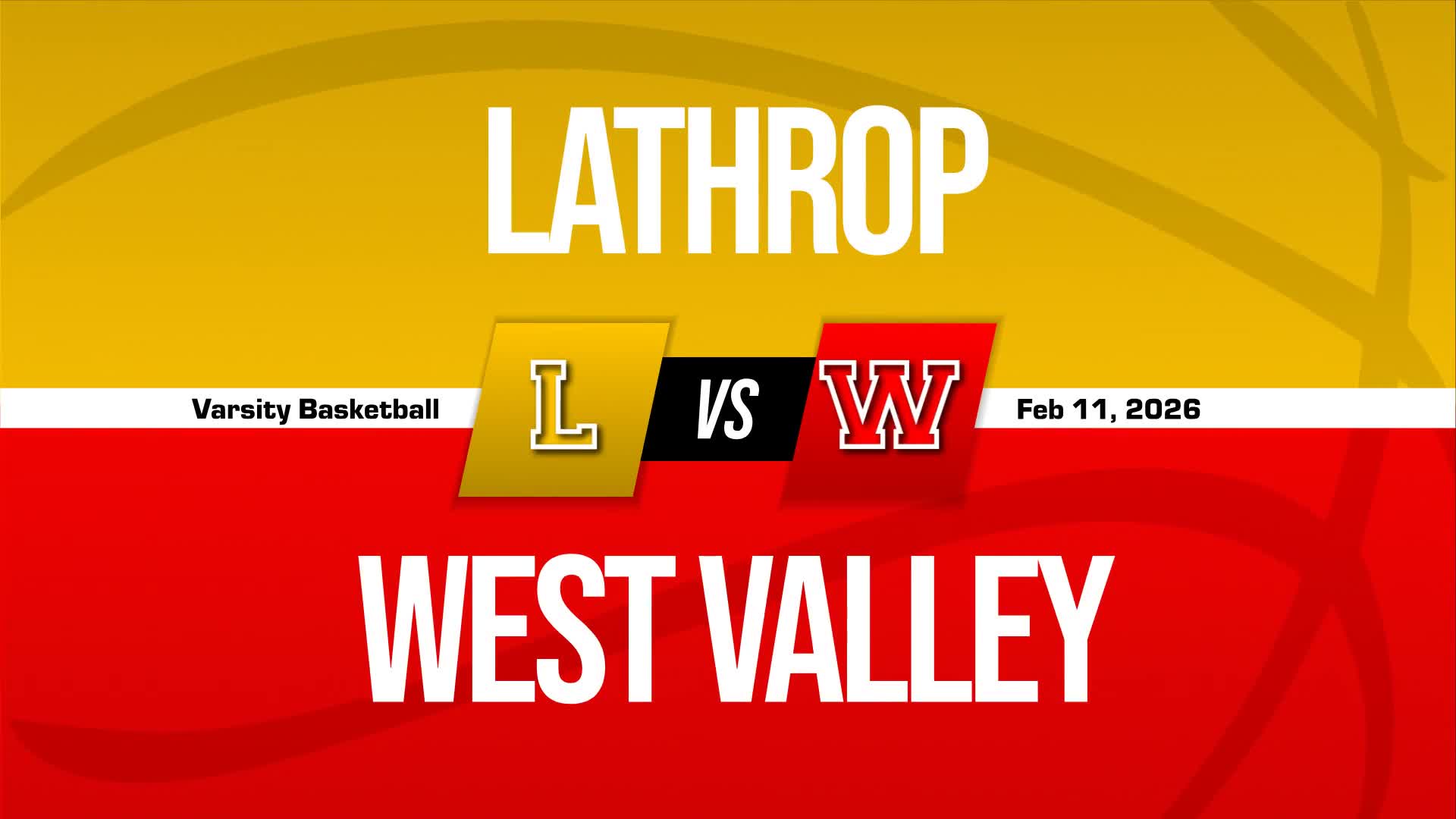 Basketball Recap: West Valley Comes Up Short