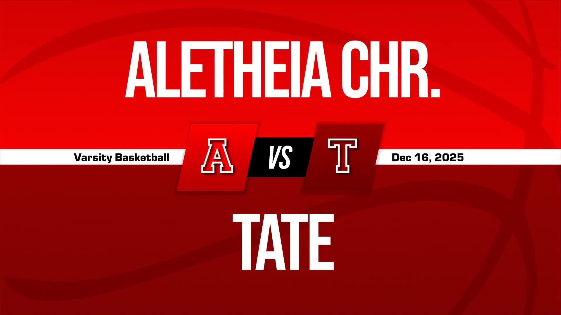 Basketball Recap: Aletheia Christian Academy Puts Losing Streak Behind Them