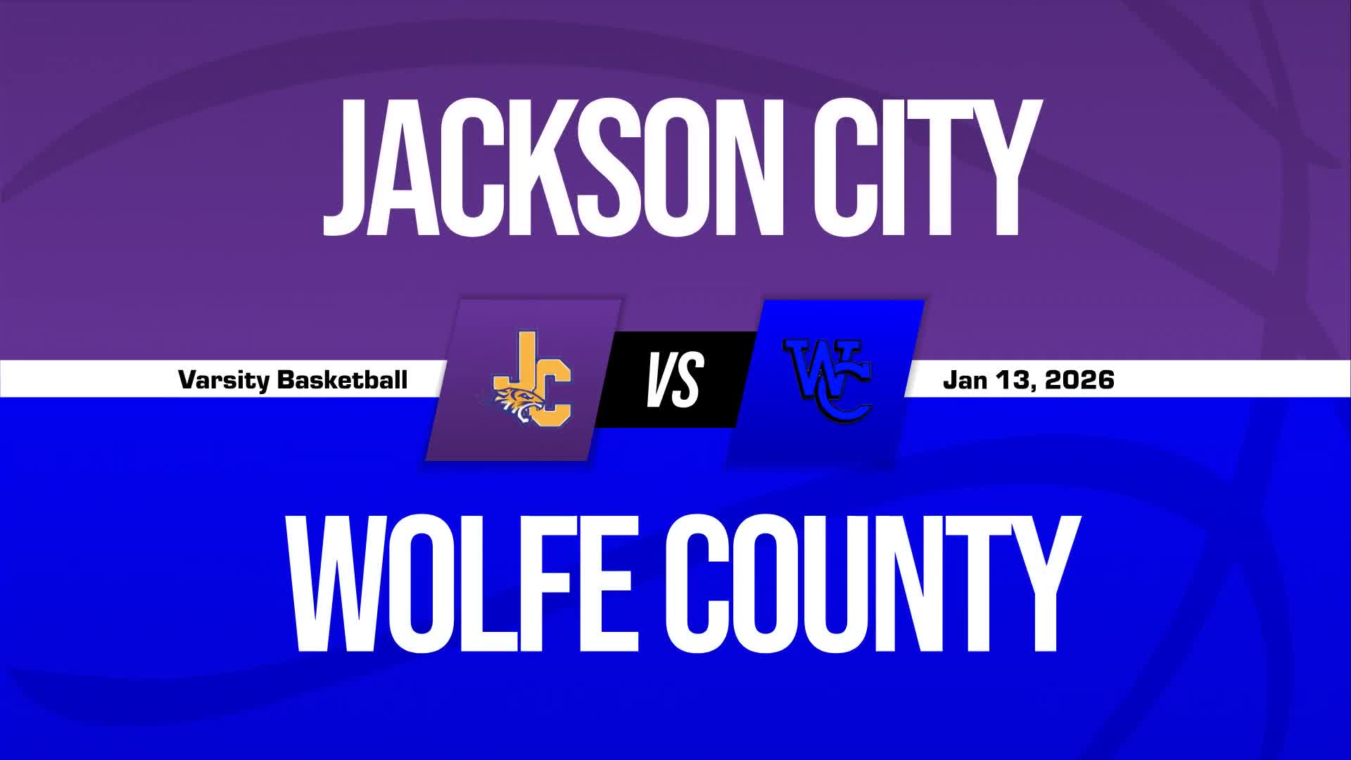Basketball Game Preview: Jackson City Tigers vs. Buckhorn Wildcats + How To Watch