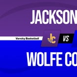 Basketball Game Preview: Jackson City Tigers vs. Buckhorn Wildcats + How To Watch