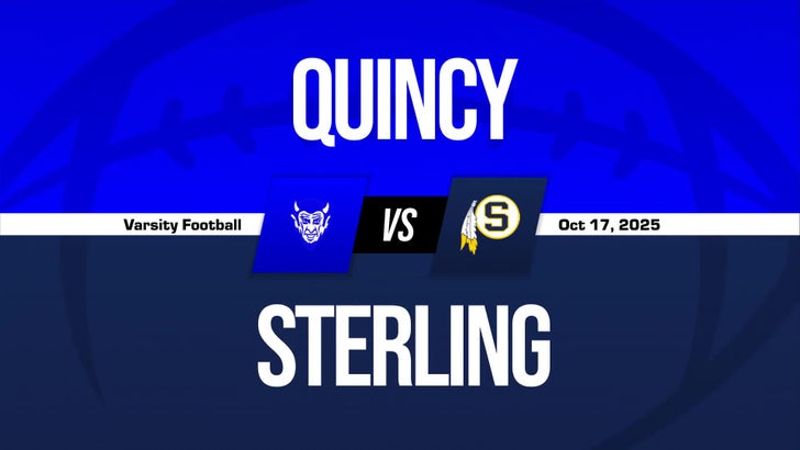 Football Recap: Quincy Takes a Loss