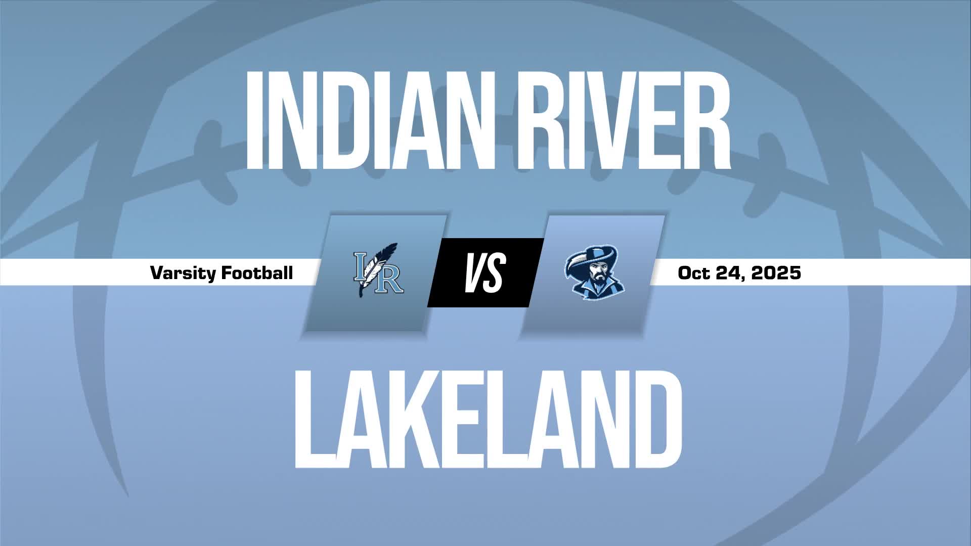 James McCoy Game Report: @ Lakeland + How To Watch
